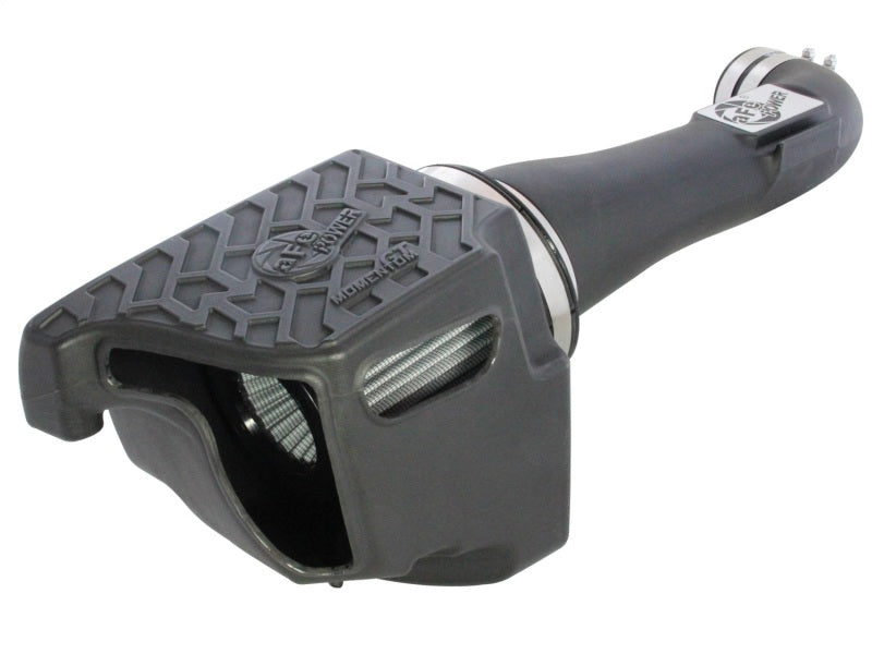 aFe 51-76204 Momentum GT PRO DRY S Intake 12-13 Jeep Wrangler JK V6 3.6L