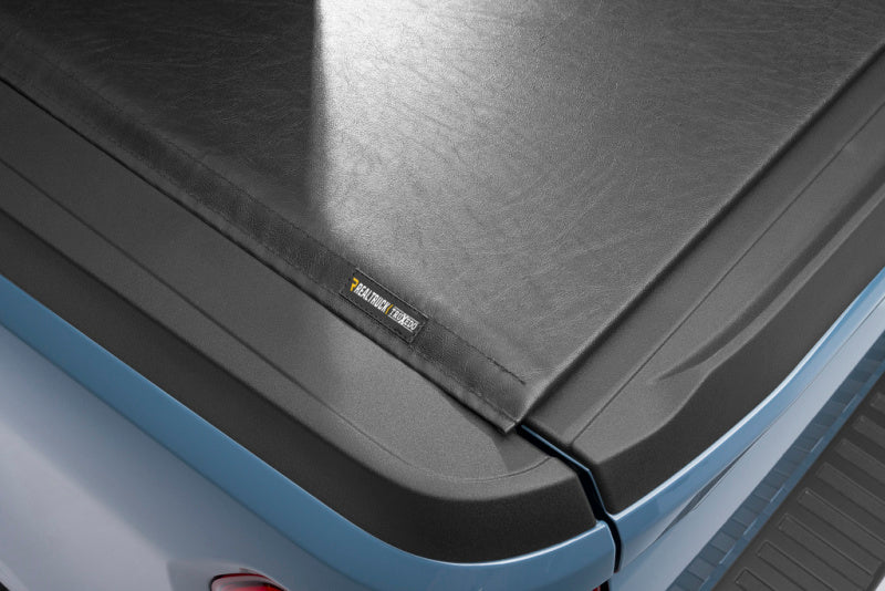 Truxedo TRX594701 22-Ford Maverick Lo Pro Tonneau Cover 4ft 6in