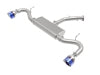 aFe 49-47016-L AFE Exhaust Axle Back