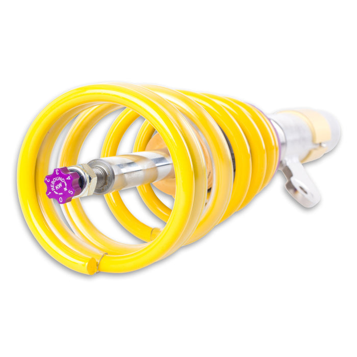 KW 1522000F Coilover Kit V2 BMW 3 Series F30 6-Cyl w/o EDC