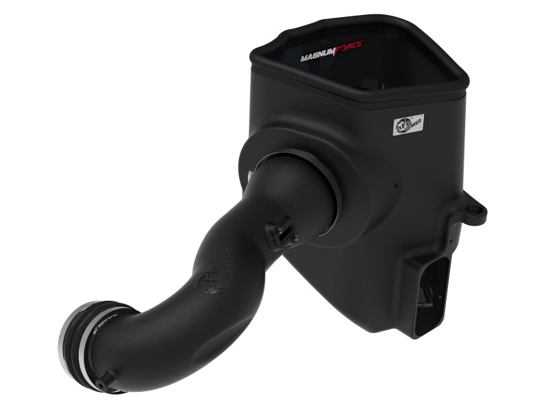 aFe 54-13036R Magnum FORCE Stage-2 Pro 5R Cold Air Intake System 2019 GM Silverado/Sierra V8 6.2L