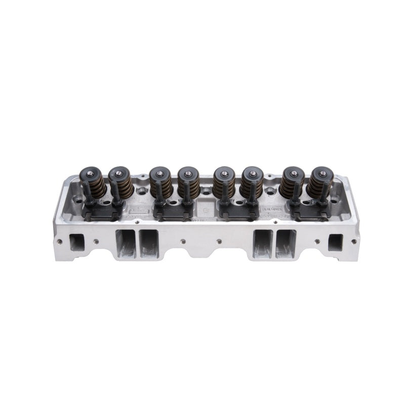 Edelbrock EDE60895 SBC Performer RPM Cylinder Head - Assm.