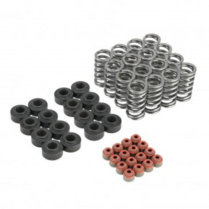 Skunk2 Racing 313-05-9100 Skunk2 Honda K20C1/K20C4 Ultra Valve Springs and Spring Base Kit
