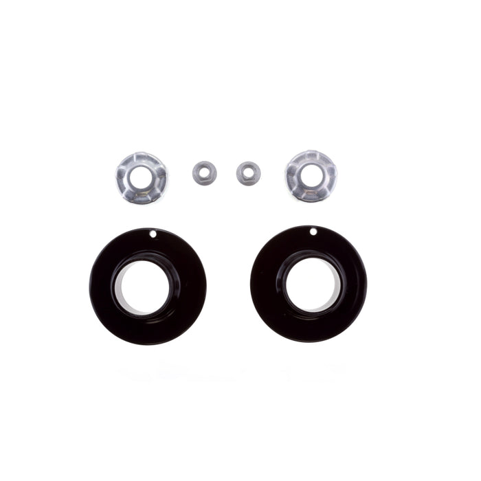 Bilstein 46-207357 B12 (Pro-Kit) 2010 Dodge 300C/Magnum Front & Rear Suspension Kit