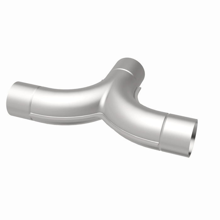 Magnaflow 10734 MagnaFlow Smooth Trans T 2.50inch SS 90/90 deg.
