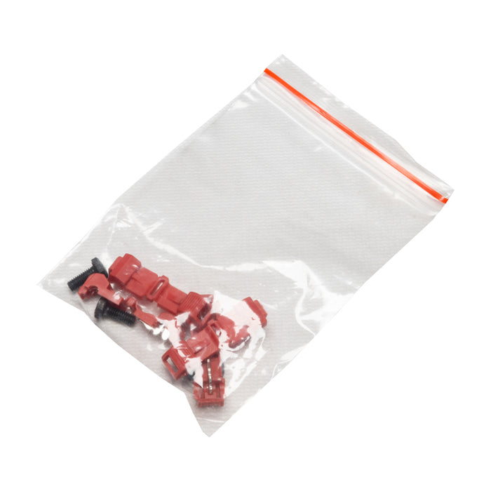 ORACLE Lighting 5874-504 Oracle Rear Bumper LED Reverse Lights for Jeep Wrangler JL - 6000K