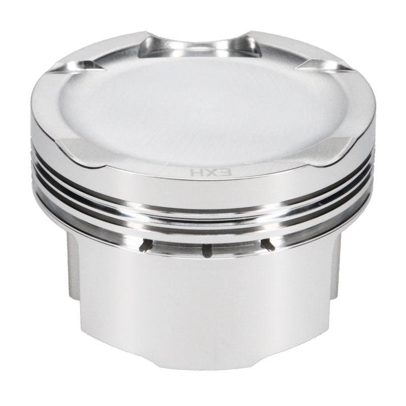 JE Pistons 302021 VW 1.8T 20V KIT 81.0 Set of 4 Pistons
