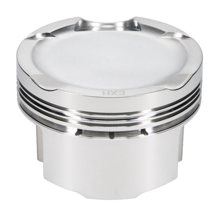 JE Pistons 302025 VW 1.8T 20V KIT 82.0 Set of 4 Pistons