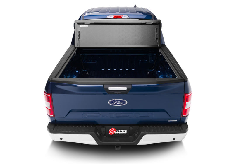 BAK 226324 2022 Ford Maverick 4.5ft Flip G2