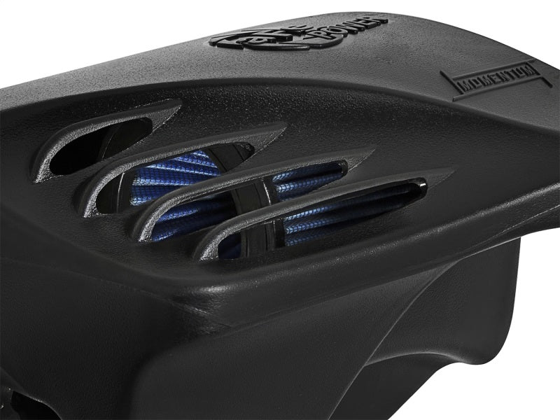 aFe 54-76314 Momentum GT Pro 5R Cold Air Intake System 11-15 BMW 116i/118i (F20/21) L4-1.6L (t) N13