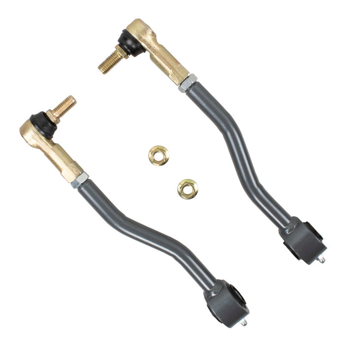 Synergy Mfg 8860-11 Synergy 2018+ Jeep Wrangler JL/JLU Rear Sway Bar Links