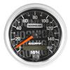 AutoMeter AM Hoonigan Gauges 4488-09000