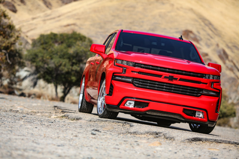 Belltech 1041SP LOWERING Kit 2019 Chevy Silverado 1500/GMC Sierra 1500 4x4 4in Front/6in Rear