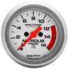 AutoMeter AM Ultra-Lite Gauges 4374