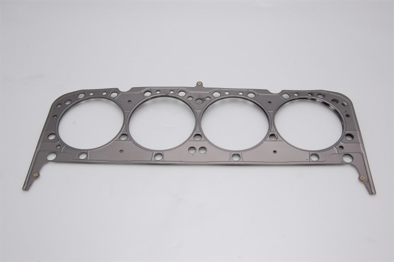 Cometic Gasket C5249-092 Cometic Chevy Small Block 4.200 inch Bore .092 inch MLS-5 Head Gasket (w/All Steam Holes)
