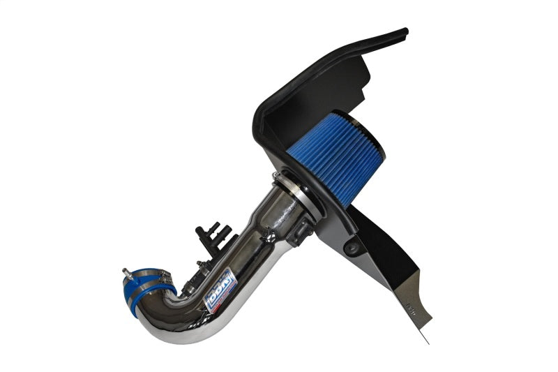 BBK 1452 18-20 Ford Mustang GT 5.0L Cold Air Intake Kit - Chrome Finish