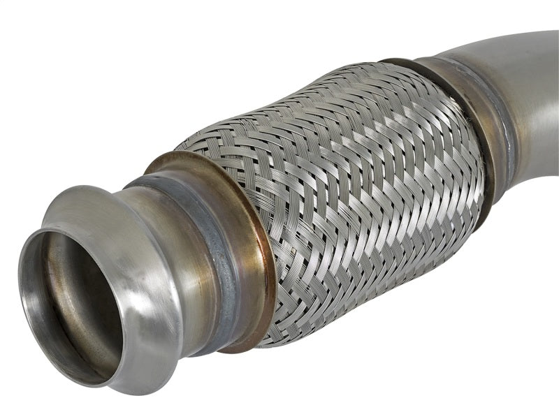 aFe 47-46302 AFE Direct Fit Cat