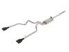aFe 49-34139-B AFE Exhaust Cat Back