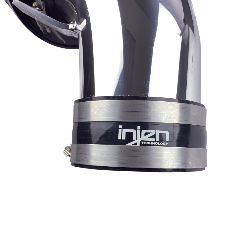 Injen SP2300P 2020 Toyota Supra L6-3.0L Turbo (A90) SP Cold Air Intake System - Polished