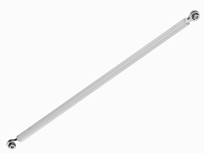 ICON 54202 2022+ Toyota Tundra Billet Rear Adj Track Bar Kit