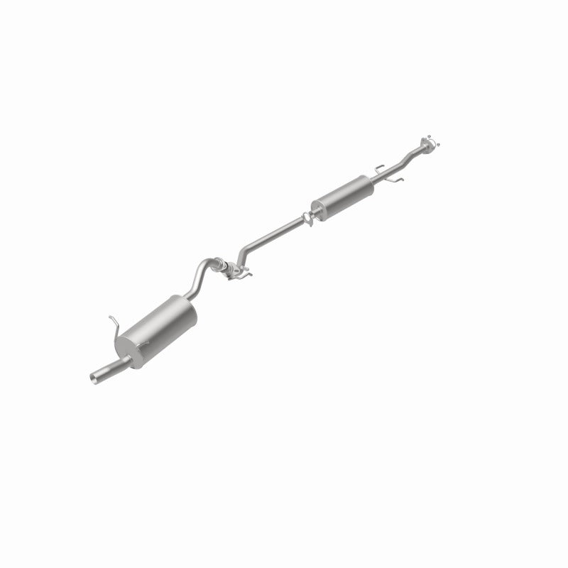 Magnaflow 106-0086 MagnaFlow BRE Exhaust Kit 07-09 Honda CR-V 2.4L