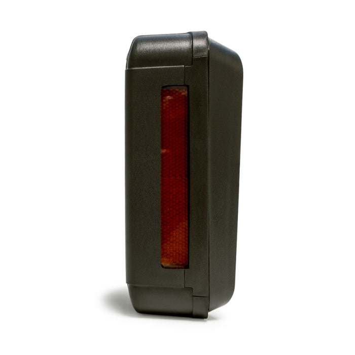 DV8 Offroad TLJK-01 07-18 Jeep Wrangler JK Horizontal LED Tail Light