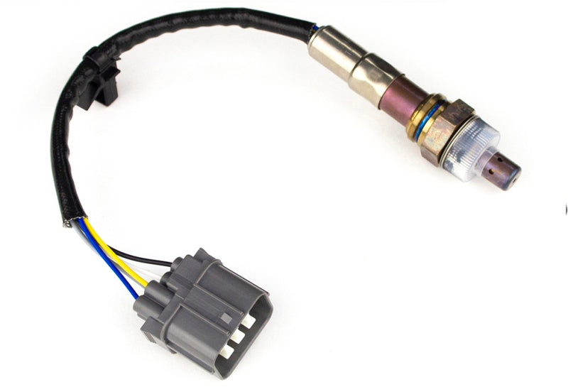 Haltech HT-010712 Wideband O2 Sensor (NTK LZA08-H5)