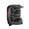 AlphaRex 880908 ARX LUXX Headlights