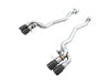 AWE Tuning AWE Axle-Back SwitchPath 3025-43065