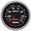 AutoMeter AM Cobalt Gauges 7901