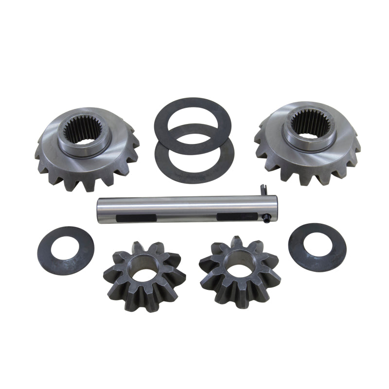Yukon Gear & Axle YPKD50-S-30 Yukon Gear Standard Open Spider Gear Kit For Dana 50 w/ 30 Spline Axles