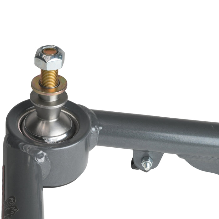 Camburg CAM-310130 Toyota Tacoma Pre/4WD 05-23 / 4-Runner 03-23 / FJ 07-14 1.25in Uniball Upper Arms w/ covers