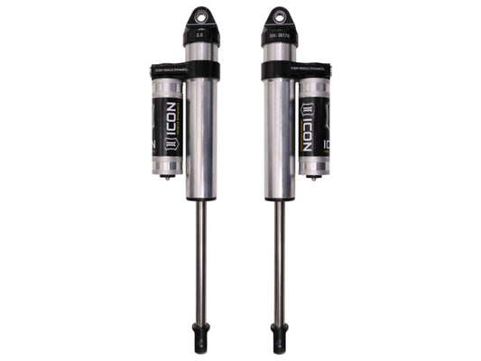 ICON 77750P 2015+ Chevrolet Colorado 0-2in Rear 2.5 Series Shocks VS PB - Pair