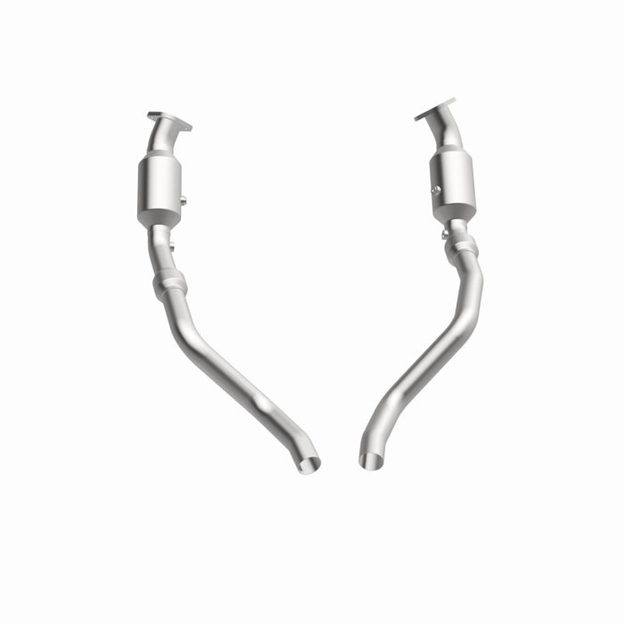 Magnaflow 16421 MagnaFlow Conv D/F 05- 300C/Magnum 5.7 w/cats