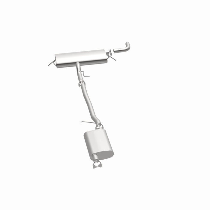 Magnaflow 106-0020 MagnaFlow BRE Exhaust Kit 10-17 Equinox Terrain 2.4L