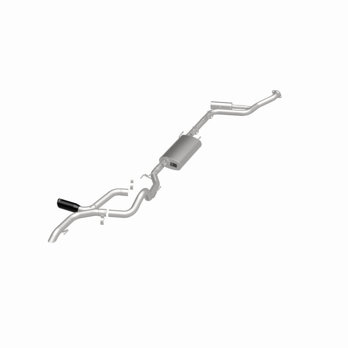 Magnaflow 19678 2024 Toyota Tacoma Overland Series Cat-back Exhaust System