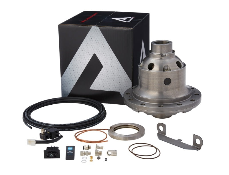 ARB RD139 Airlocker 11.5In 30 Spl Aa&M S/N.