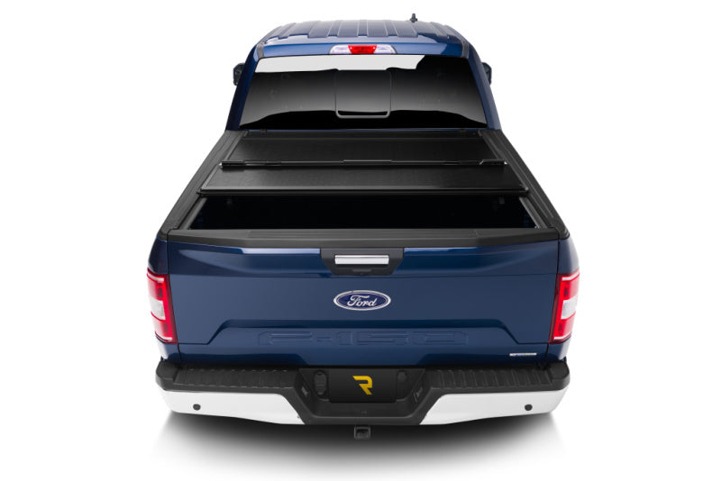 BAK 226327 15-20 Ford F-150 6ft 6in Bed Flip G2