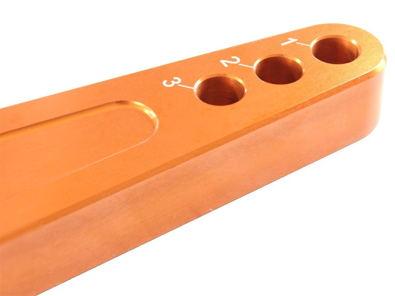 aFe 440-401005-N Control PFADT Series Racing Sway Bars Heavy Rate 05-13 Chevrolet Corvette (C6)