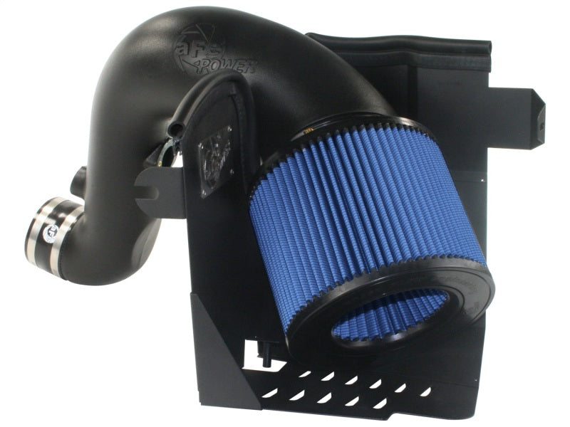 aFe 54-12032 MagnumFORCE Intakes Stage-2 P5R AIS P5R Dodge Diesel Trucks 10-13 L6-6.7L (td)