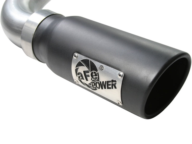 aFe 49-44013-B AFE Exhaust Cat Back