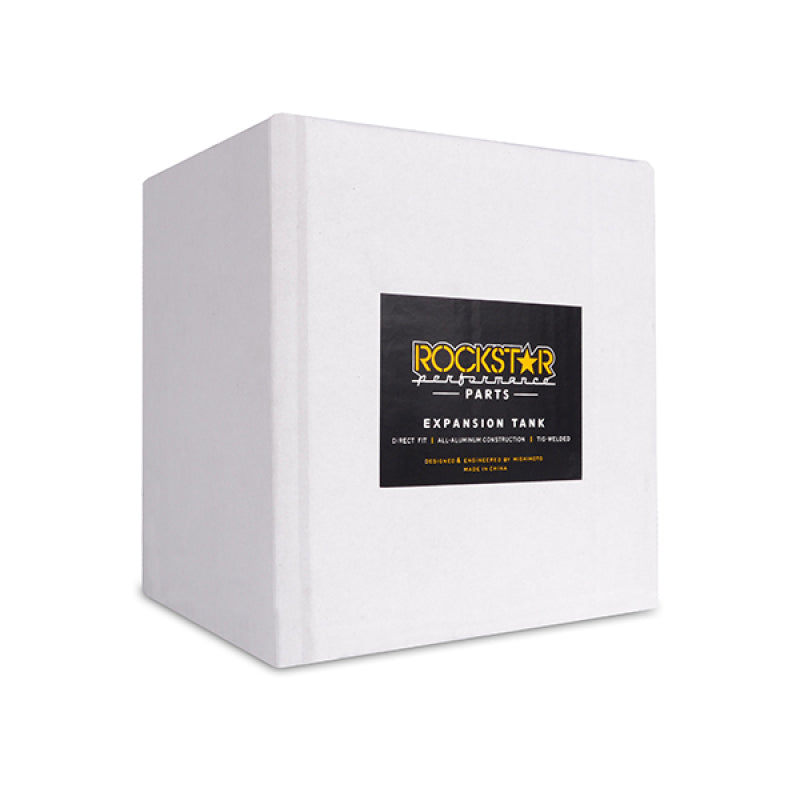 Mishimoto MMRT-WRX-01E Subaru 02-07 WRX/ 04-14 STI WRX/STI Aluminum Coolant Expansion Tank