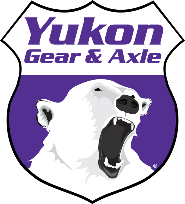 Yukon Gear & Axle OK 3-QRT-A Yukon Gear Redline Synthetic Shock Proof Oil w/ Positraction Additive. 3 Quarts