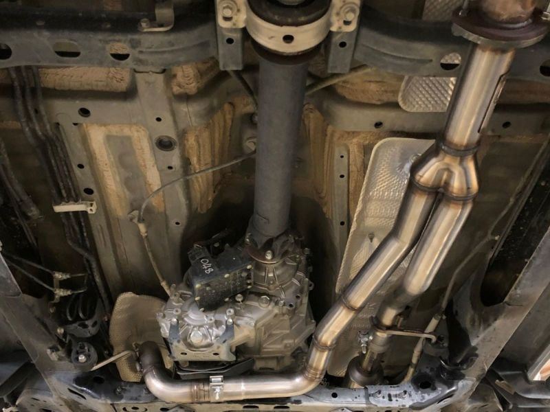 aFe 48-46013-RC AFE Headers