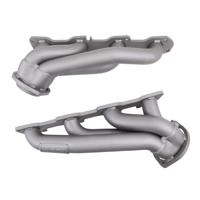 Bbk Performance BBK4012 Shorty Headers - 05-11 5.7/6.1L Hemi Cars