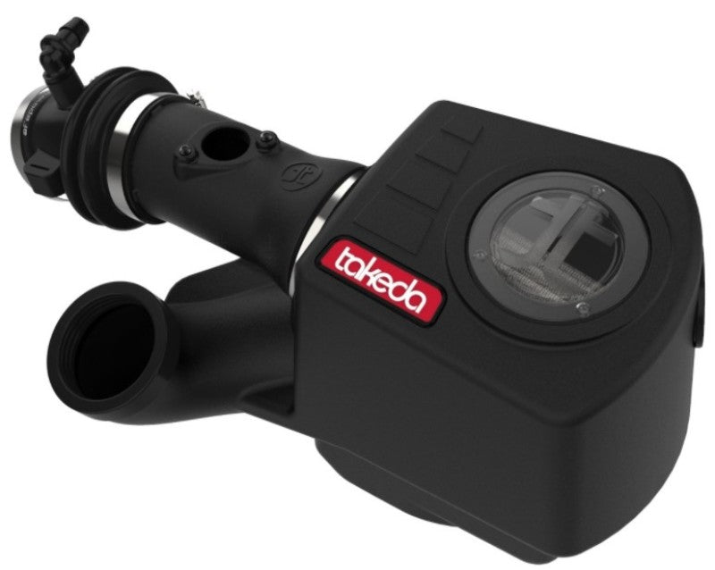 aFe 56-70031D 19-20 Toyota Corolla Takeda Momentum Cold Air Intake System w/ Pro Dry S Media