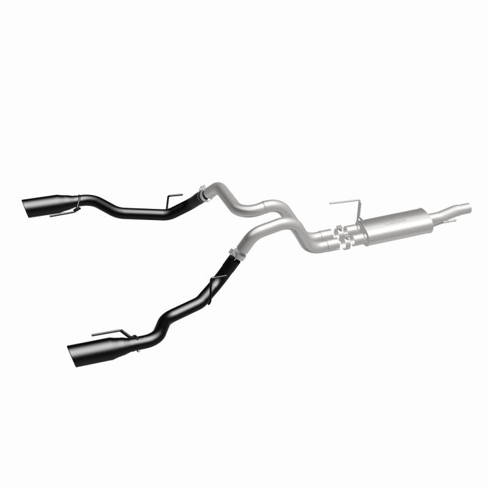 Magnaflow Perf Exhaust MAG19584 21- Ford Tremor Cat Back Exhaust Kit