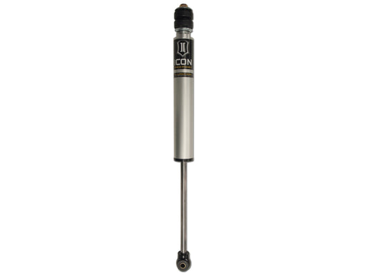 ICON 56504 00-06 Toyota Tundra 0-1.5in Rear 2.0 Series Aluminum Shocks VS NR