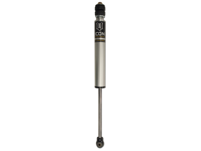 ICON 76527 01-10 GM HD 0-2in Front 2.0 Series Aluminum Shocks VS IR