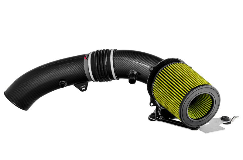 AWE Tuning 2660-15048 Audi RS3 / TT RS S-FLO Open Carbon Fiber Intake